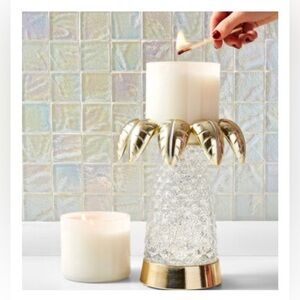 New Bath & Body Works Candle Holder